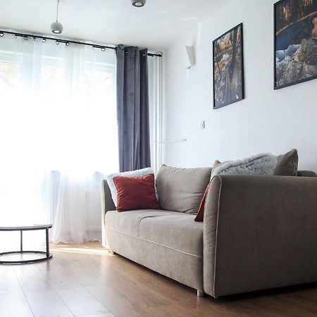 Studio Dla Dwojga Sanok Extérieur photo