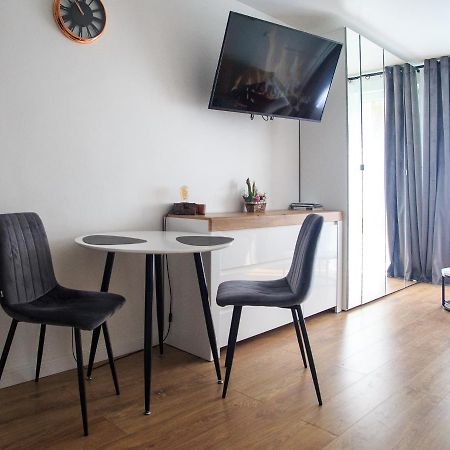 Studio Dla Dwojga Sanok Extérieur photo
