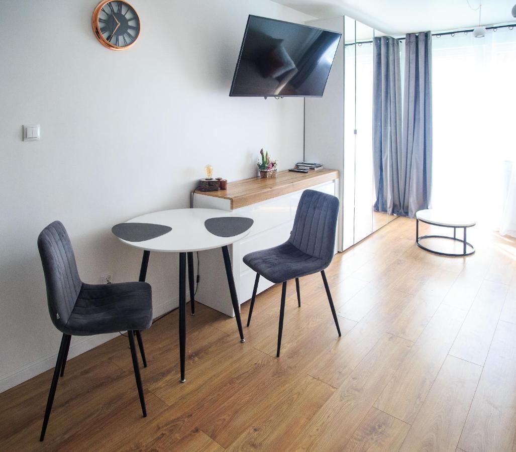 Studio Dla Dwojga Sanok Extérieur photo