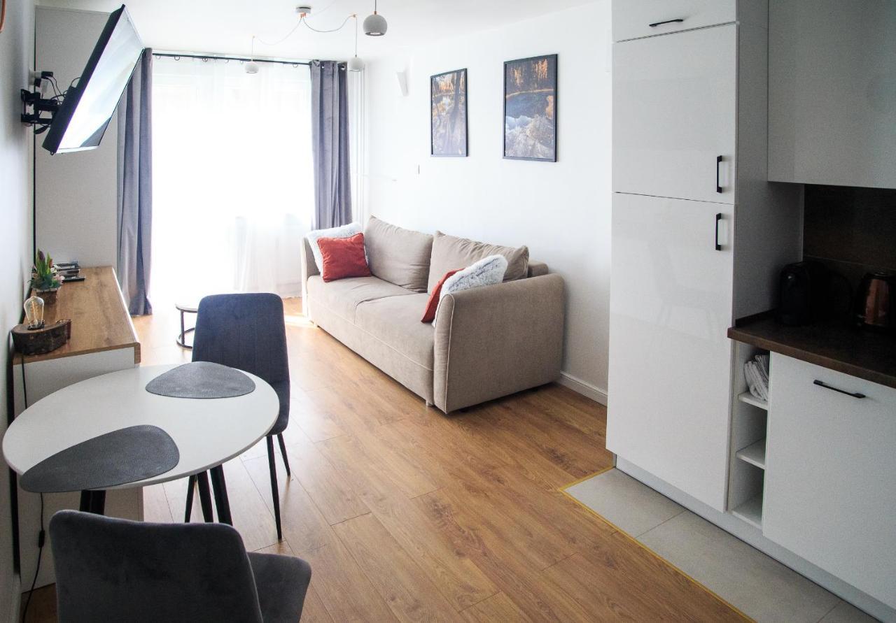 Studio Dla Dwojga Sanok Extérieur photo