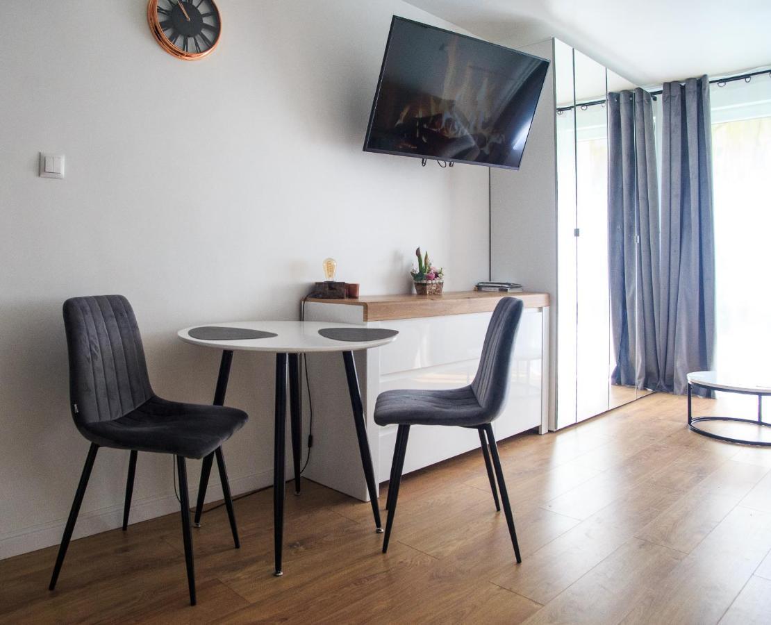 Studio Dla Dwojga Sanok Extérieur photo