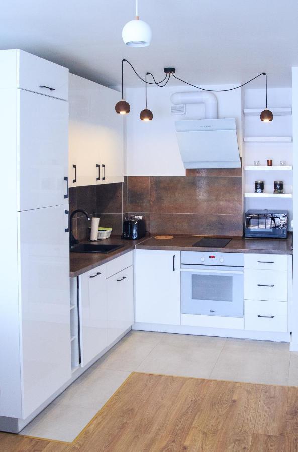 Studio Dla Dwojga Sanok Extérieur photo