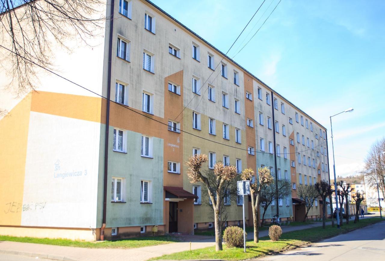Studio Dla Dwojga Sanok Extérieur photo