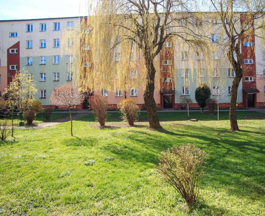 Studio Dla Dwojga Sanok Extérieur photo