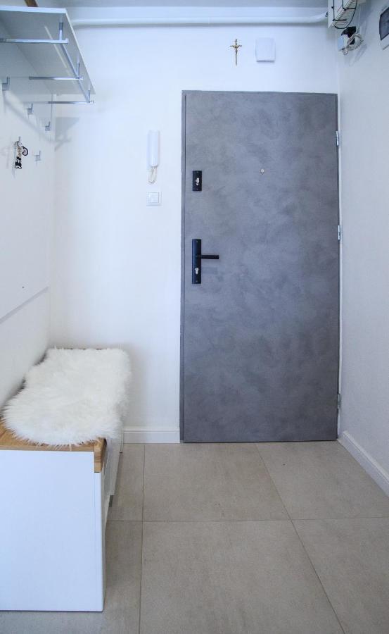 Studio Dla Dwojga Sanok Extérieur photo